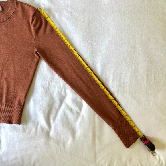 Intermix Renee Sweater - Picture 13 of 16